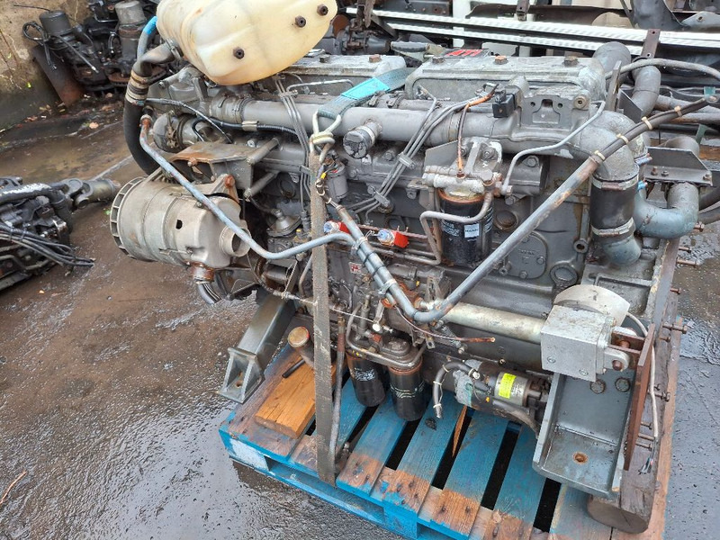 Motor DAF RS180M (75CF): foto 11 Motor DAF RS180M (75CF): foto 11