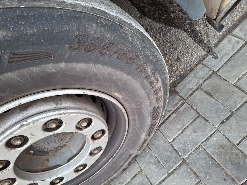 DAF XF 105.460 - Camión chasis: foto 4 DAF XF 105.460 - Camión chasis: foto 4