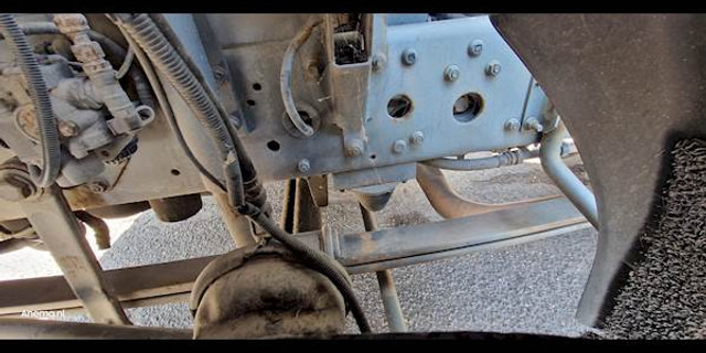 Camión cisterna Renault MIDLUM 220 GAS / LPG: foto 7 Camión cisterna Renault MIDLUM 220 GAS / LPG: foto 7