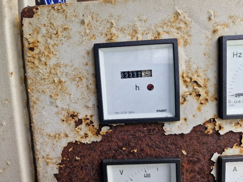 Bomba de refrigerante koks Low pressure warm water unit with generator: foto 11