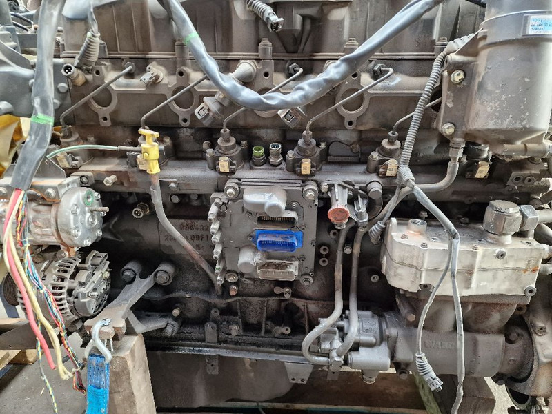 Bomba de refrigerante koks Low pressure warm water unit with generator: foto 14