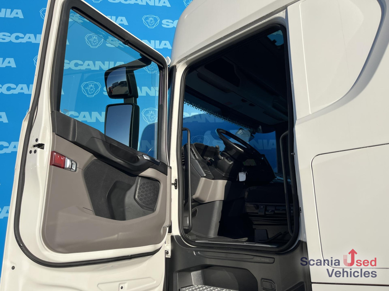 SCANIA S 500 A4x2NB DIFF-L RETARDER FULL AIR 8T ACC - Cabeza tractora: foto 3 SCANIA S 500 A4x2NB DIFF-L RETARDER FULL AIR 8T ACC - Cabeza tractora: foto 3