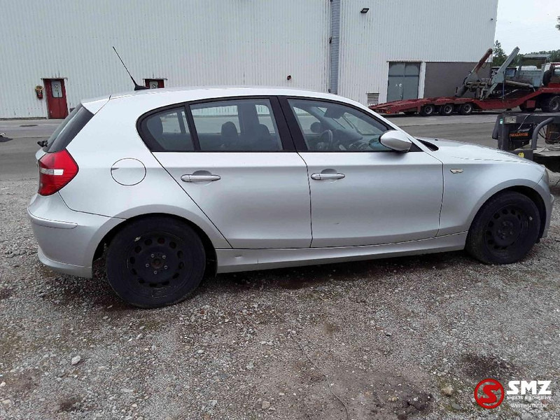 BMW 1 Serie 118d motor KAPOT -broken - Coche: foto 5 BMW 1 Serie 118d motor KAPOT -broken - Coche: foto 5