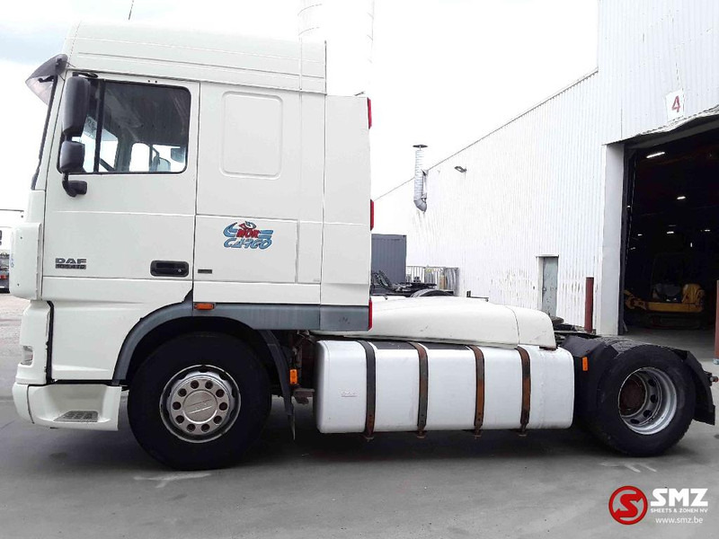 DAF 105 XF 410 - Cabeza tractora: foto 5 DAF 105 XF 410 - Cabeza tractora: foto 5