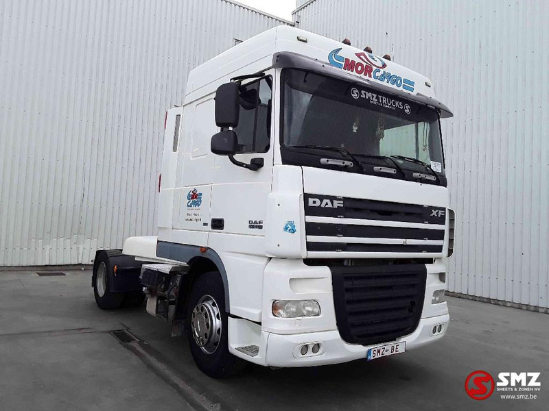 DAF 105 XF 410 - Cabeza tractora: foto 1 DAF 105 XF 410 - Cabeza tractora: foto 1