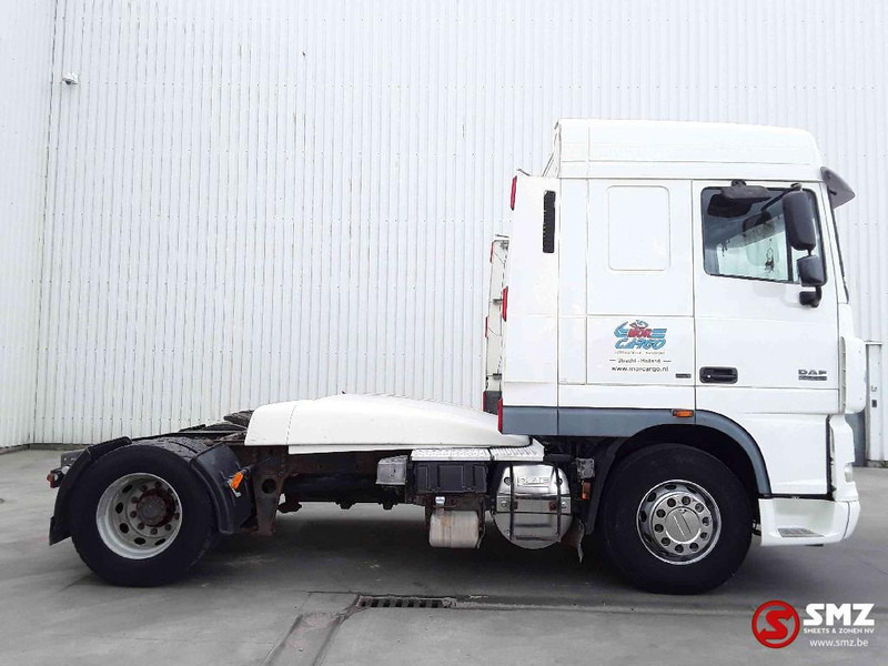 DAF 105 XF 410 - Cabeza tractora: foto 4 DAF 105 XF 410 - Cabeza tractora: foto 4