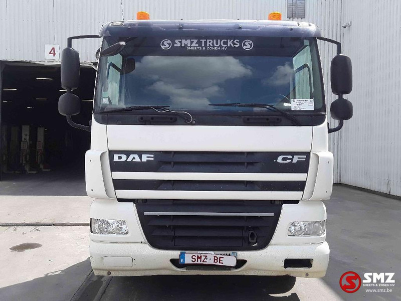 DAF 85 460 hydraulic intarder2x - Cabeza tractora: foto 2 DAF 85 460 hydraulic intarder2x - Cabeza tractora: foto 2