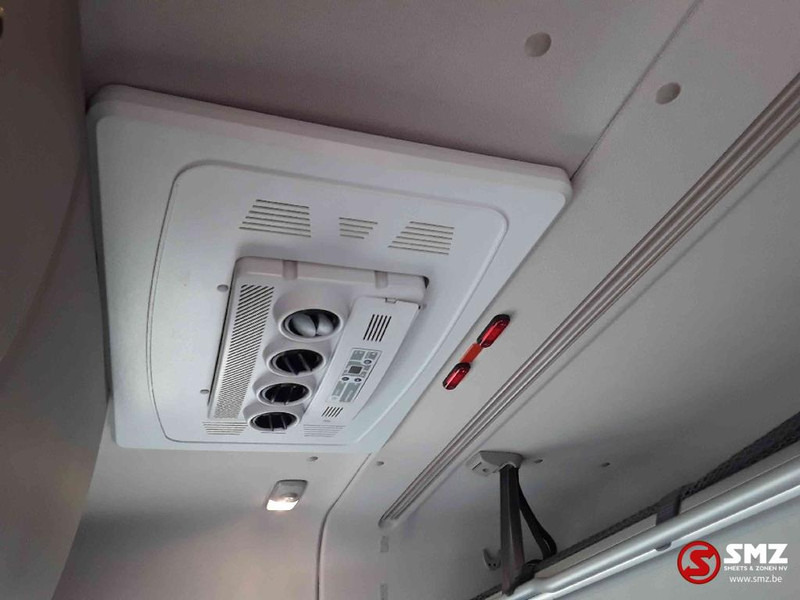 Cabeza tractora DAF XF 480 532'km / Retarder: foto 9