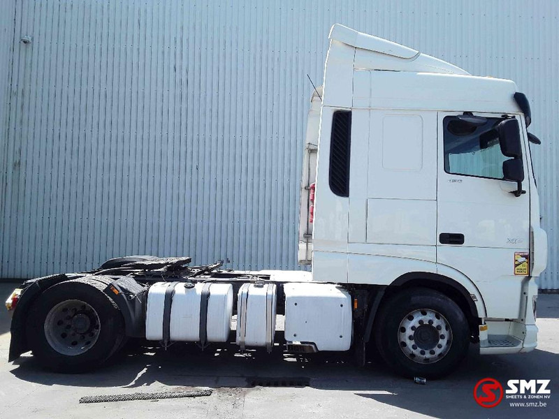 DAF XF 480 hydraulic 608'km - Cabeza tractora: foto 4 DAF XF 480 hydraulic 608'km - Cabeza tractora: foto 4
