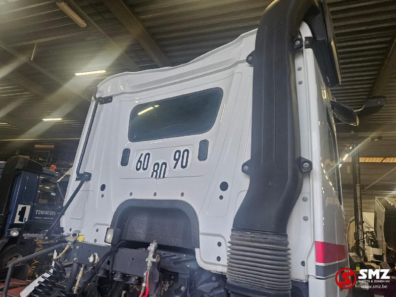 Mercedes-Benz Arocs 2048 ACCIDENT retarder mirrorcam - Cabeza tractora: foto 4 Mercedes-Benz Arocs 2048 ACCIDENT retarder mirrorcam - Cabeza tractora: foto 4