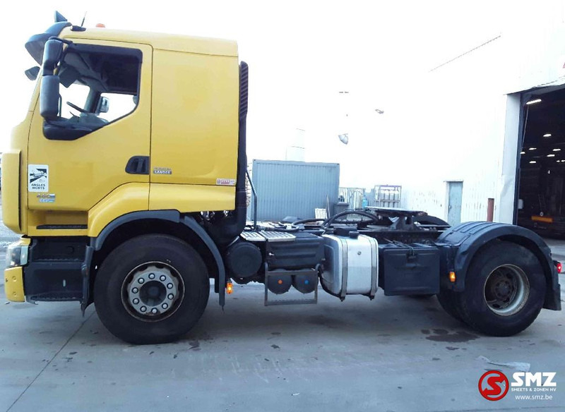 Renault Lander 460 lander hydraulic intarder - Cabeza tractora: foto 5 Renault Lander 460 lander hydraulic intarder - Cabeza tractora: foto 5