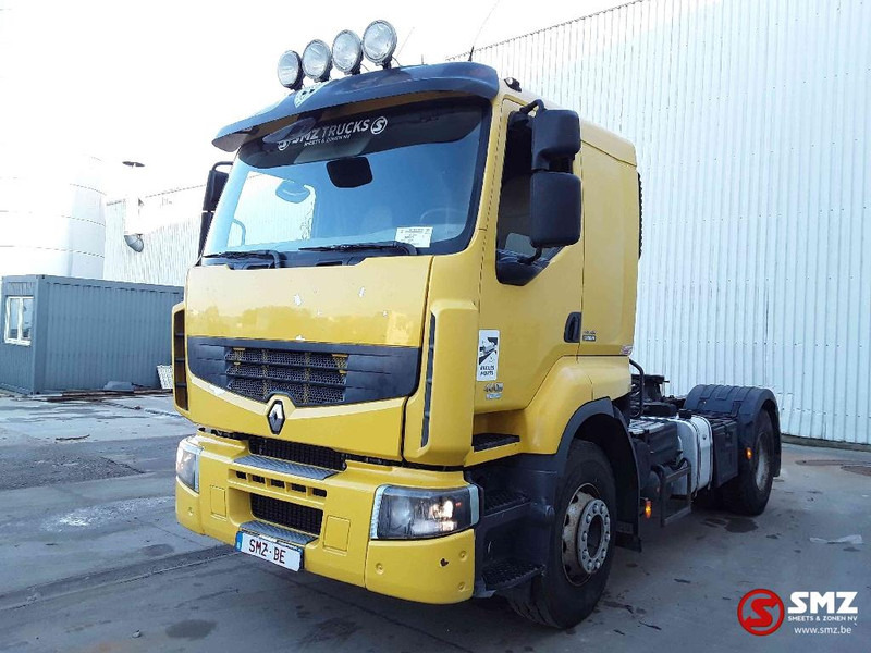 Renault Lander 460 lander hydraulic intarder - Cabeza tractora: foto 3 Renault Lander 460 lander hydraulic intarder - Cabeza tractora: foto 3