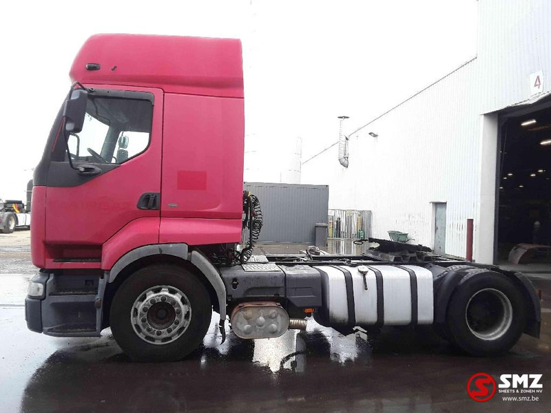 Renault Premium 420 hydraulic - Cabeza tractora: foto 5 Renault Premium 420 hydraulic - Cabeza tractora: foto 5