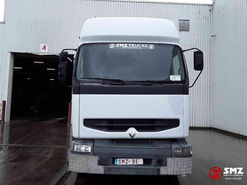 Renault Premium 420 hydraulic - Cabeza tractora: foto 2 Renault Premium 420 hydraulic - Cabeza tractora: foto 2
