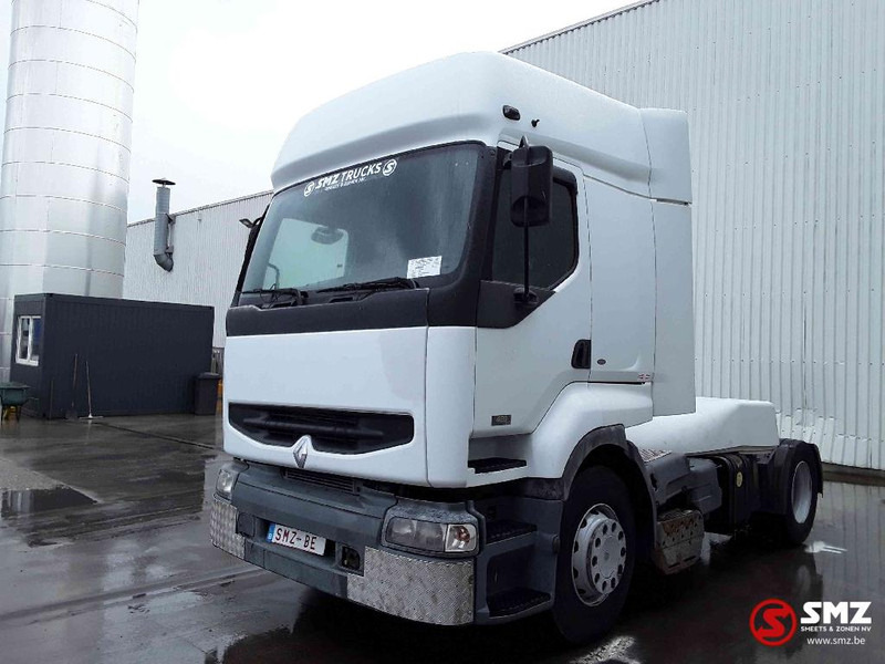 Renault Premium 420 hydraulic - Cabeza tractora: foto 3 Renault Premium 420 hydraulic - Cabeza tractora: foto 3