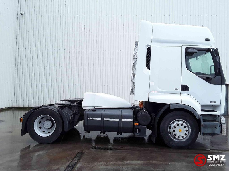 Renault Premium 420 hydraulic - Cabeza tractora: foto 4 Renault Premium 420 hydraulic - Cabeza tractora: foto 4