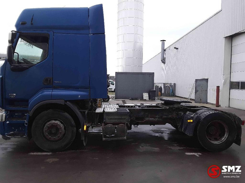 Renault Premium 450 manual - Cabeza tractora: foto 5 Renault Premium 450 manual - Cabeza tractora: foto 5