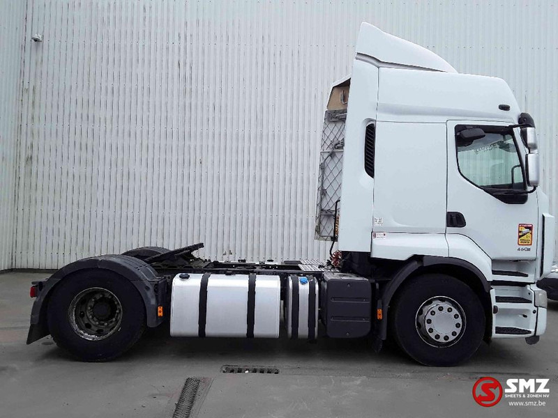 Renault Premium 460 675"km - Cabeza tractora: foto 4 Renault Premium 460 675"km - Cabeza tractora: foto 4