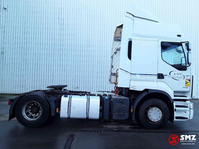 Renault Premium 460 intarder - Cabeza tractora: foto 4 Renault Premium 460 intarder - Cabeza tractora: foto 4