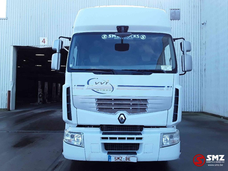Renault Premium 460 intarder - Cabeza tractora: foto 2 Renault Premium 460 intarder - Cabeza tractora: foto 2