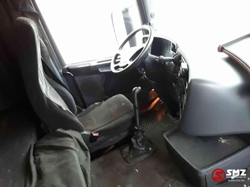 Cabeza tractora Scania R 420 6x2: foto 6