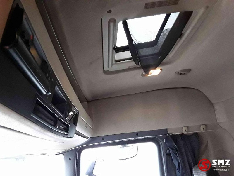 Cabeza tractora Scania R 420 6x2: foto 9