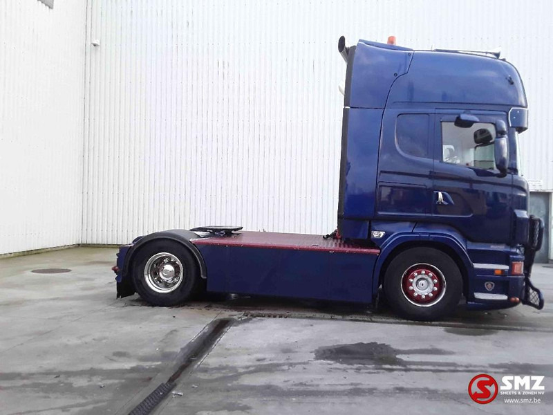 Scania R 730 Topline Showtruck - Cabeza tractora: foto 3 Scania R 730 Topline Showtruck - Cabeza tractora: foto 3
