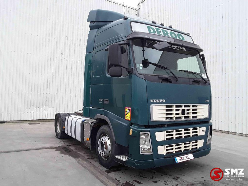 Volvo FH 440 - Cabeza tractora: foto 1 Volvo FH 440 - Cabeza tractora: foto 1
