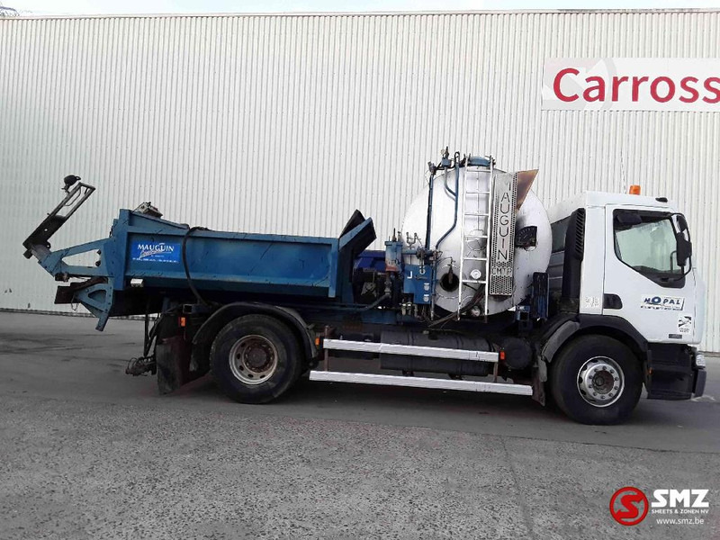 Renault Premium 320 DCI - Camión: foto 4 Renault Premium 320 DCI - Camión: foto 4