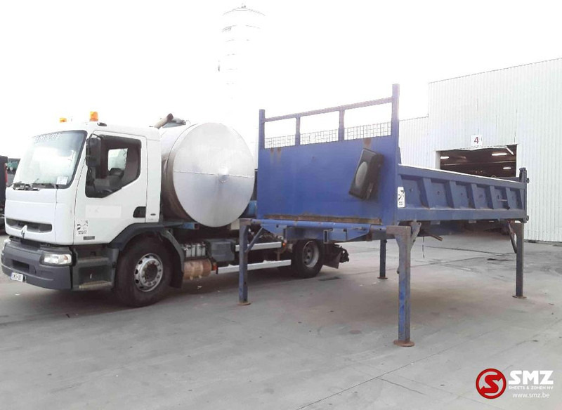 Renault Premium 320 DCI - Camión: foto 5 Renault Premium 320 DCI - Camión: foto 5