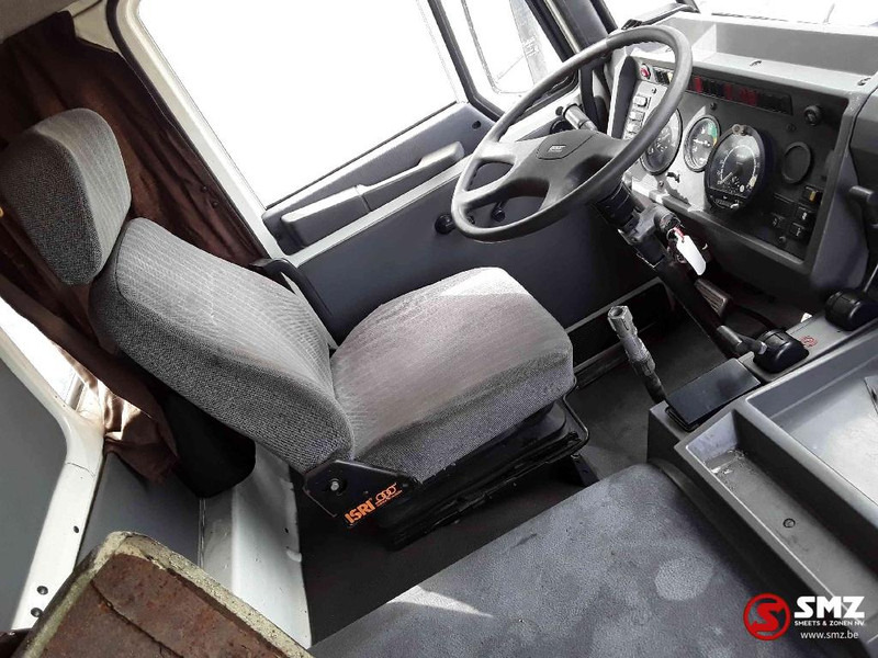 Grua de remolque autos DAF 1700: foto 6