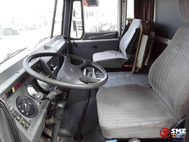 Grua de remolque autos DAF 1700: foto 7
