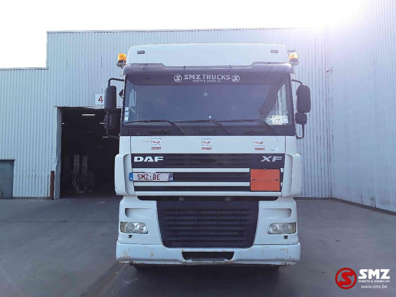 DAF 95 XF 430 6x2 manual 557000km - Camión caja abierta: foto 2 DAF 95 XF 430 6x2 manual 557000km - Camión caja abierta: foto 2