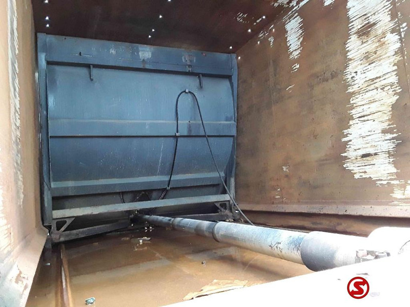 Camión de basura Iveco Stralis 330 gas 67000 km TOP: foto 11 Camión de basura Iveco Stralis 330 gas 67000 km TOP: foto 11