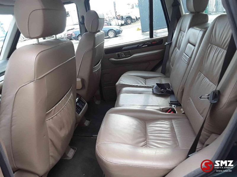 Coche Land Rover ALL options 1 hand: foto 8