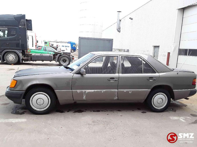 Mercedes-Benz - Coche: foto 5 Mercedes-Benz - Coche: foto 5
