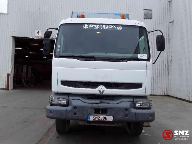 Renault Kerax 370 - Camión volquete: foto 2 Renault Kerax 370 - Camión volquete: foto 2