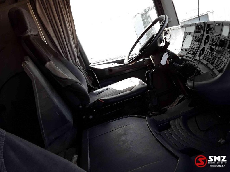 Scania 144 530 6x4 manual pump - Camión caja abierta: foto 5 Scania 144 530 6x4 manual pump - Camión caja abierta: foto 5