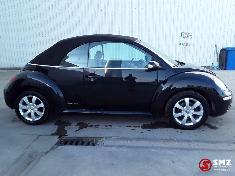 Volkswagen Beetle cabriolet Tdi - Coche: foto 3 Volkswagen Beetle cabriolet Tdi - Coche: foto 3