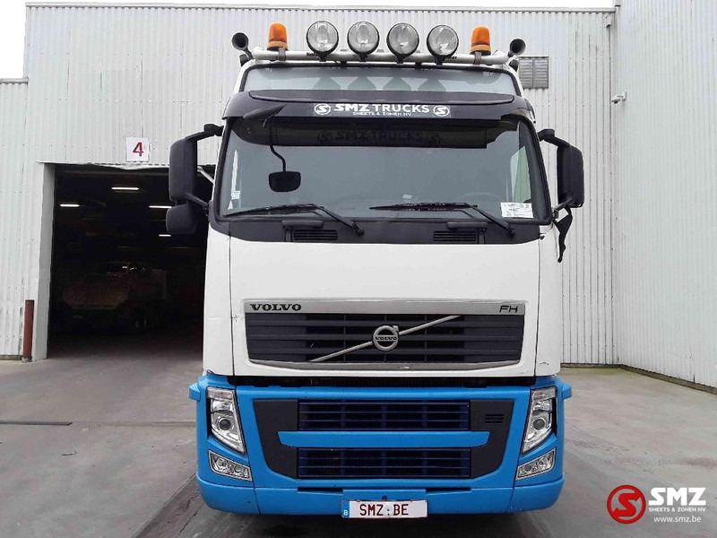 Volvo FH 420 6x2 - Camión portacontenedore/ Intercambiable: foto 2 Volvo FH 420 6x2 - Camión portacontenedore/ Intercambiable: foto 2
