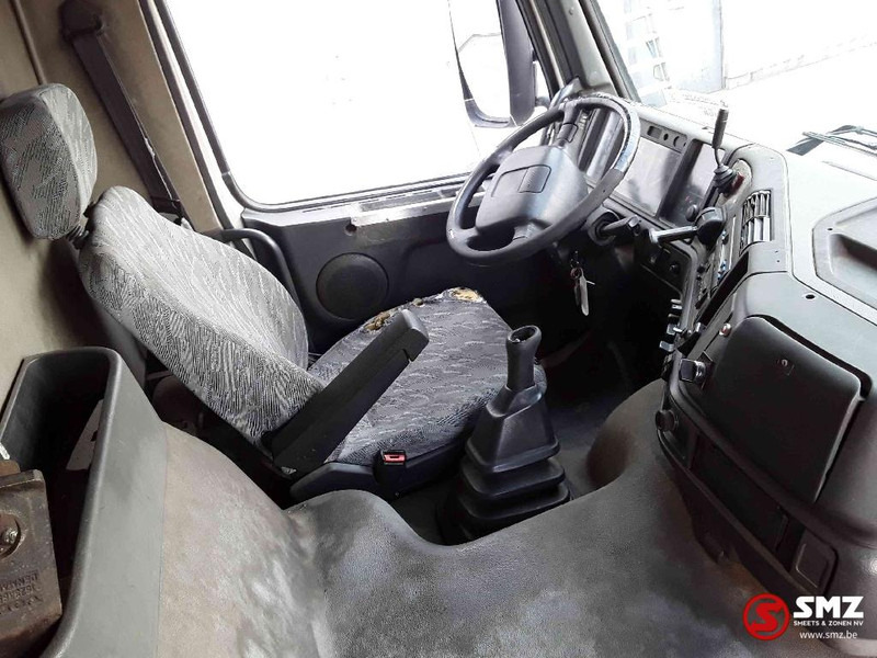 Camión cisterna Volvo FM 7 290 lames inox: foto 6