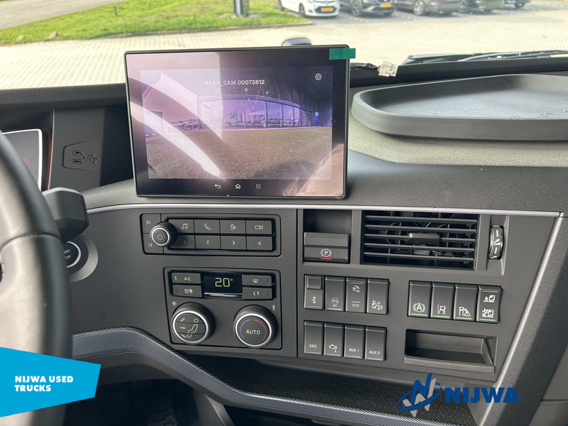 Cabeza tractora Volvo FH 500 6x2/4 CMS + Retarder: foto 20