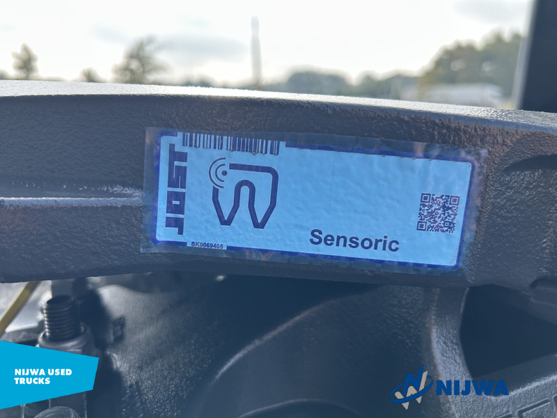 Cabeza tractora Volvo FH 500 6x2/4 CMS + Retarder: foto 14