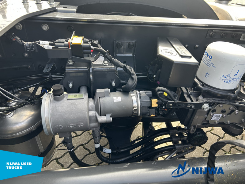 Cabeza tractora Volvo FH 500 6x2/4 CMS + Retarder: foto 13