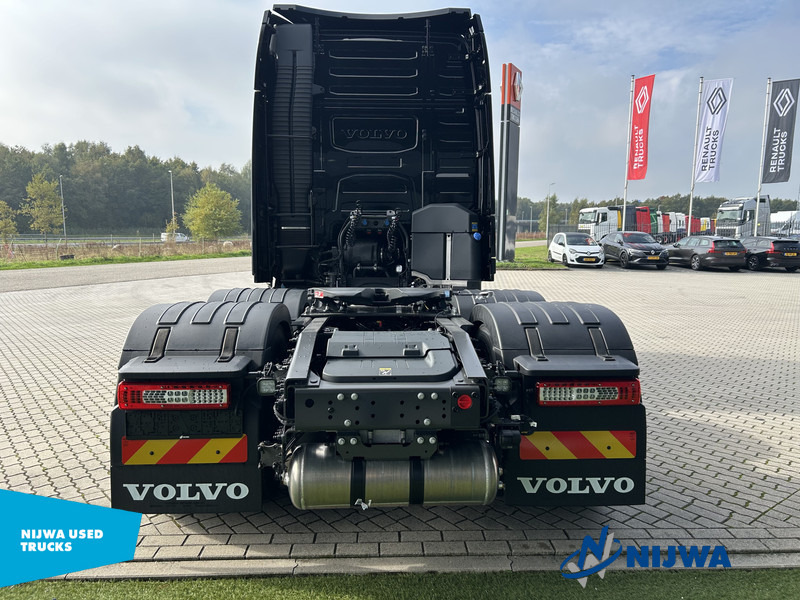 Cabeza tractora Volvo FH 500 6x2/4 CMS + Retarder: foto 10