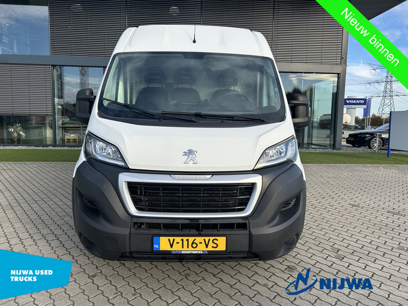 Furgoneta pequeña Peugeot Boxer L2H2 Camera + Navigatie: foto 6 Furgoneta pequeña Peugeot Boxer L2H2 Camera + Navigatie: foto 6