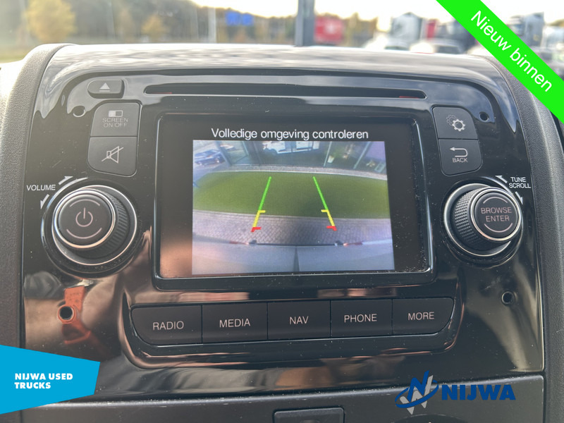 Furgoneta pequeña Peugeot Boxer L2H2 Camera + Navigatie: foto 13 Furgoneta pequeña Peugeot Boxer L2H2 Camera + Navigatie: foto 13