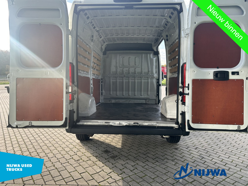 Furgoneta pequeña Peugeot Boxer L2H2 Camera + Navigatie: foto 15 Furgoneta pequeña Peugeot Boxer L2H2 Camera + Navigatie: foto 15