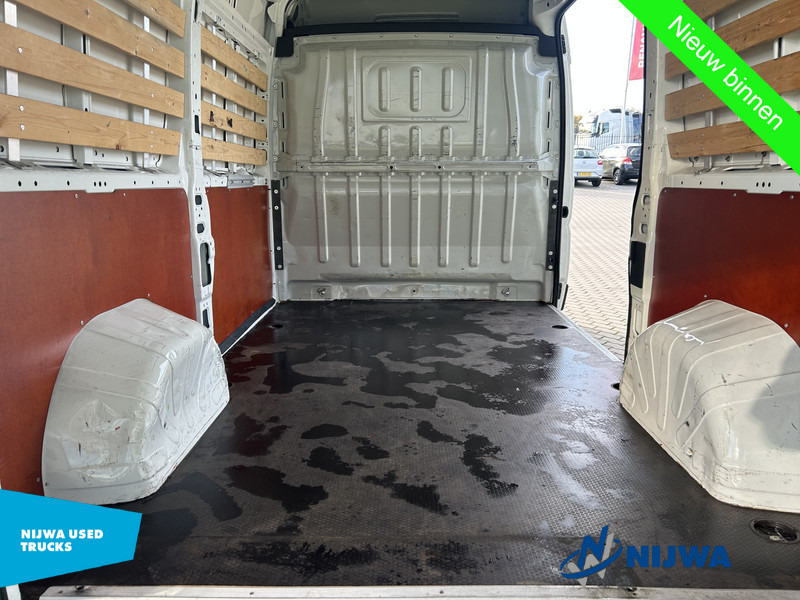 Furgoneta pequeña Peugeot Boxer L2H2 Camera + Navigatie: foto 16 Furgoneta pequeña Peugeot Boxer L2H2 Camera + Navigatie: foto 16