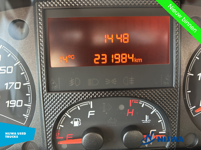 Furgoneta pequeña Peugeot Boxer L2H2 Camera + Navigatie: foto 10 Furgoneta pequeña Peugeot Boxer L2H2 Camera + Navigatie: foto 10